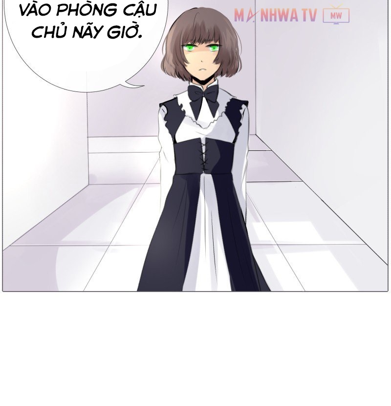 Đọc truyện Trọng sinh mạc thế - Chap 5